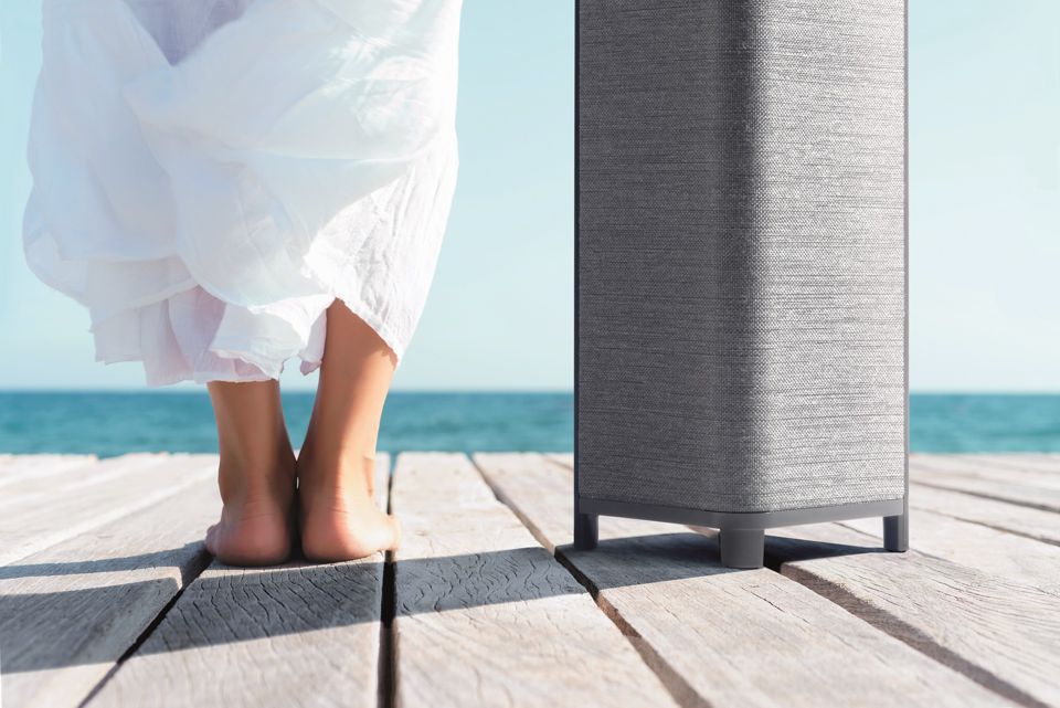 Gozney Dome GozneyShield